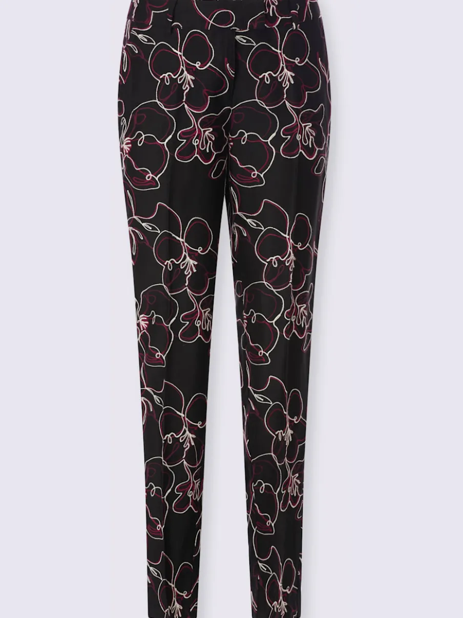Pantalon 70% viscose