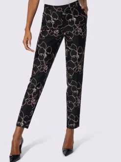 Pantalon 70% viscose