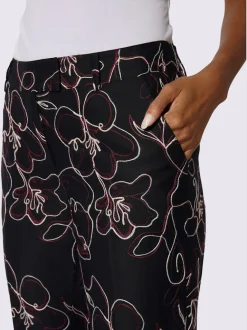Pantalon 70% viscose