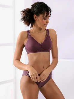 Panties jersey fin