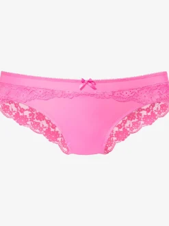 Panty de rêve à la coupe séduisante
