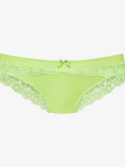Panty de rêve à la coupe séduisante