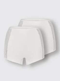 Panty jersey fin