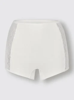 Panty jersey fin