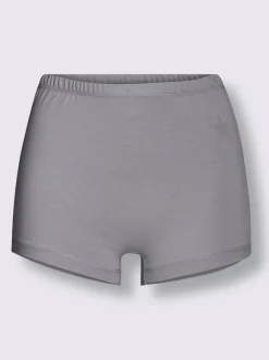 Panty jersey fin