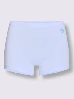 Panty jersey fin