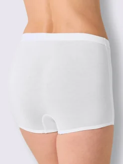 Panty jersey fin