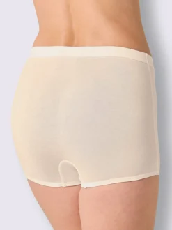 Panty jersey fin
