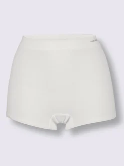 Panty jersey fin