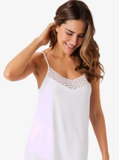Panty jersey fin