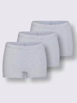 Panty long qualité coton