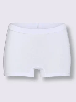Panty long qualité coton