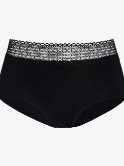 Panty lot de 3 hipsters s.oliver bodywear