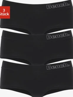 Panty lot de 3 panties bench
