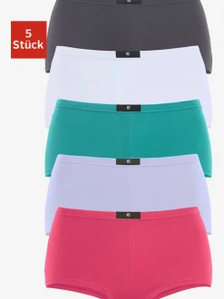 Panty lot de 5 panties h.i.s