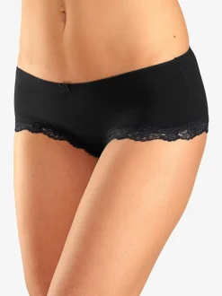 Panty lot de 3 panties lascana