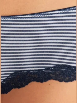 Panty lot de 3 panties lascana