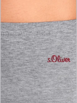 Panty lot de 3 panties s.oliver