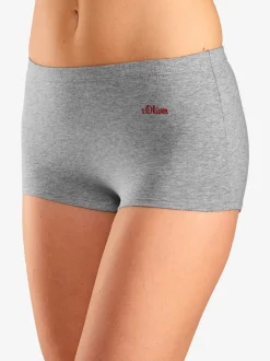 Panty lot de 3 panties s.oliver