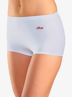 Panty lot de 3 panties s.oliver