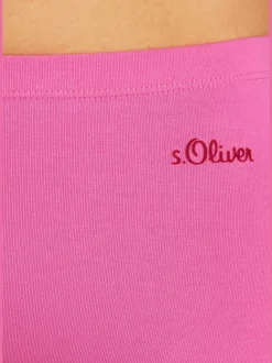 Panty lot de 3 panties s.oliver