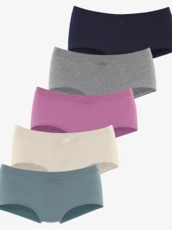 Panty lot de 5 panties vivance