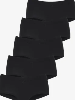 Panty lot de 5 panties vivance