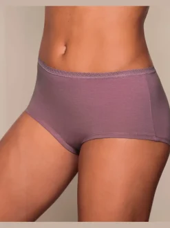Panty lot de 7 panties vivance