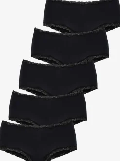 Panty lot de 5 panties vivance