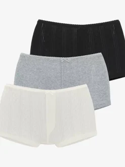 Panty lot de 3 panties vivance