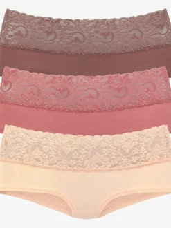 Panty lot de 3 panties vivance