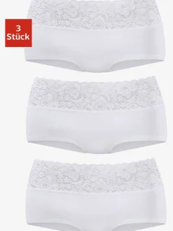 Panty lot de 3 panties vivance
