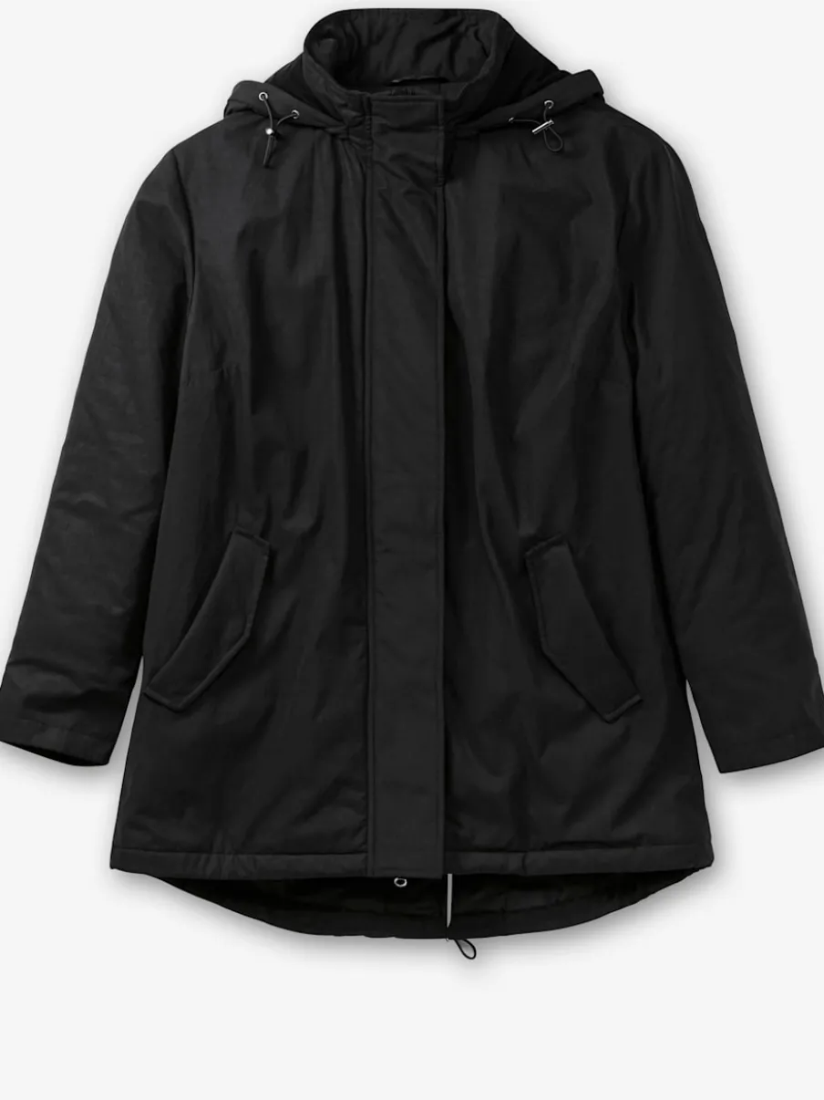 Parka