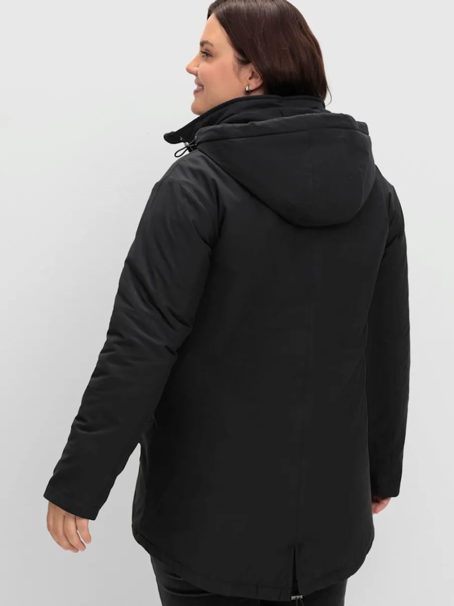 Parka