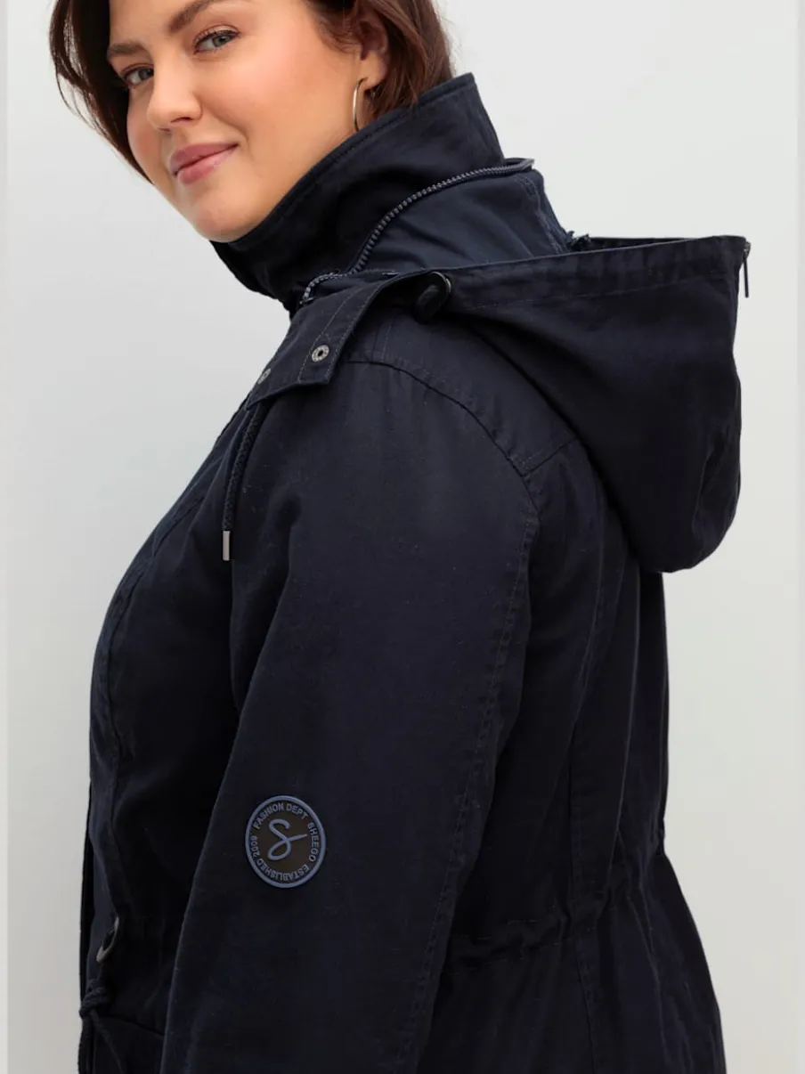 Parka