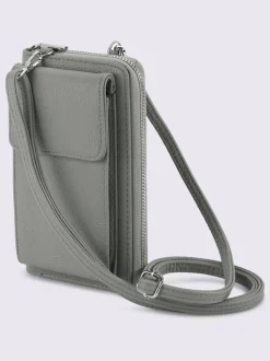 Poche portable idéal pour les clés, les téléphones et les portemonnaies