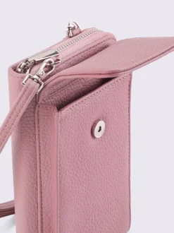 Poche portable idéal pour les clés, les téléphones et les portemonnaies
