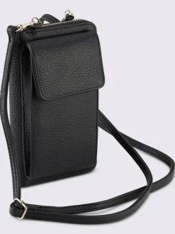 Poche portable idéal pour les clés, les téléphones et les portemonnaies