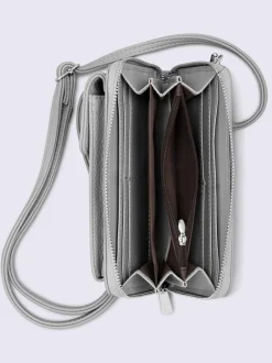 Poche portable idéal pour les clés, les téléphones et les portemonnaies