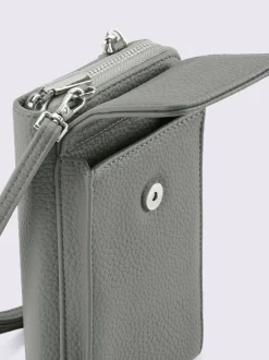 Poche portable idéal pour les clés, les téléphones et les portemonnaies