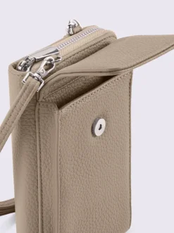 Poche portable idéal pour les clés, les téléphones et les portemonnaies