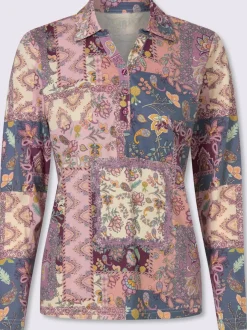 Polo 50% coton