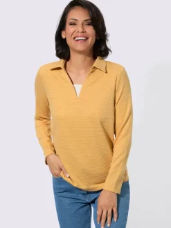 Polo structure indéformable