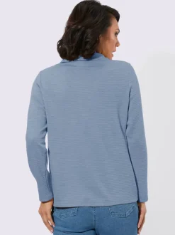 Polo structure indéformable