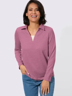 Polo structure indéformable