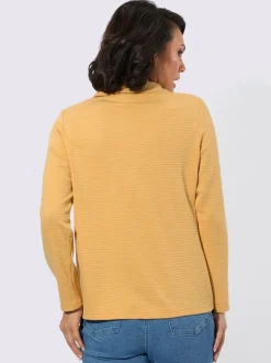 Polo structure indéformable