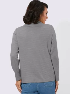 Polo structure indéformable