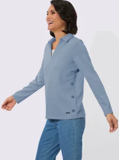Polo structure indéformable