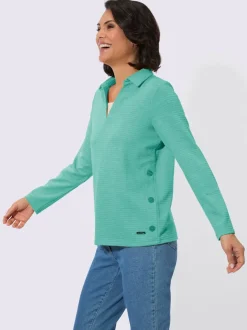 Polo structure indéformable
