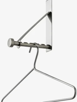 Portemanteau de porte